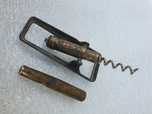 Noyop topilma 1950 yil