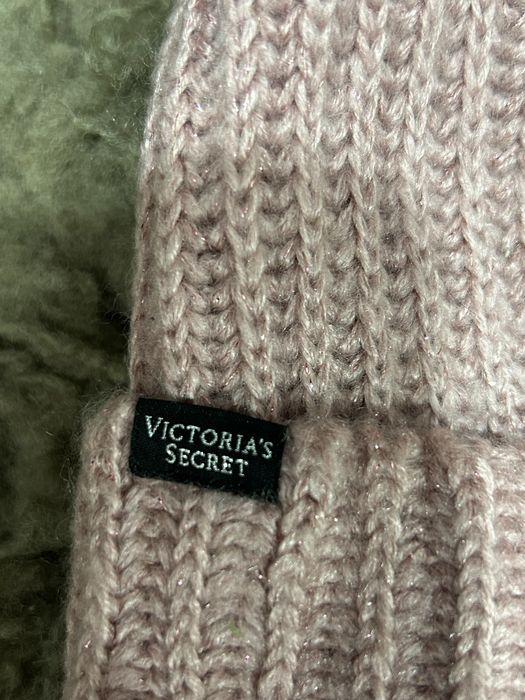 Caciula finuta cu strasuri Victoria Secret’s