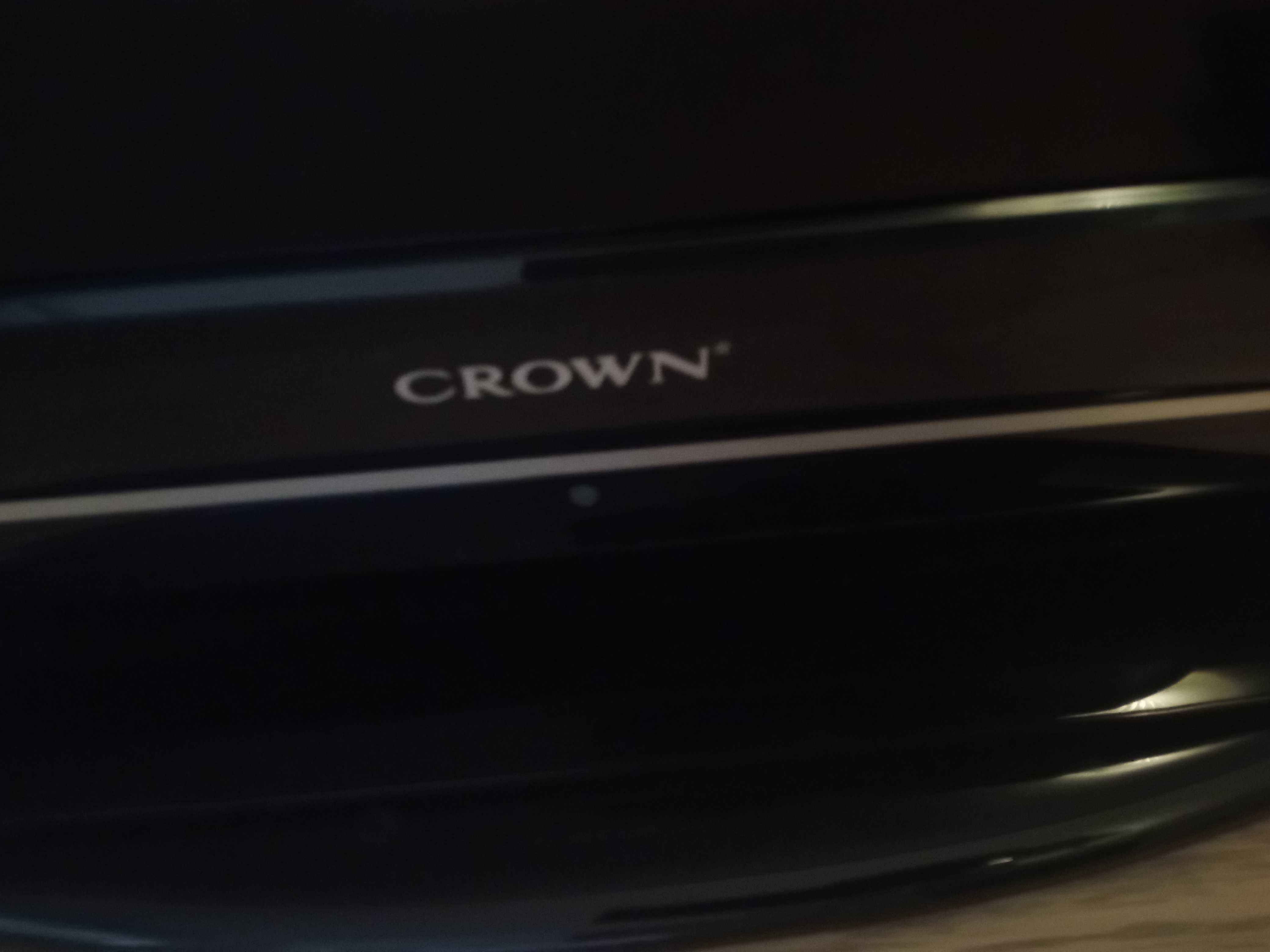 Телевизор Crown 32