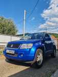 Vând Suzuki Vitara