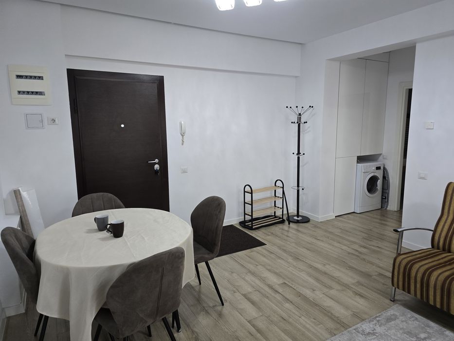 Apartament de inchiriat