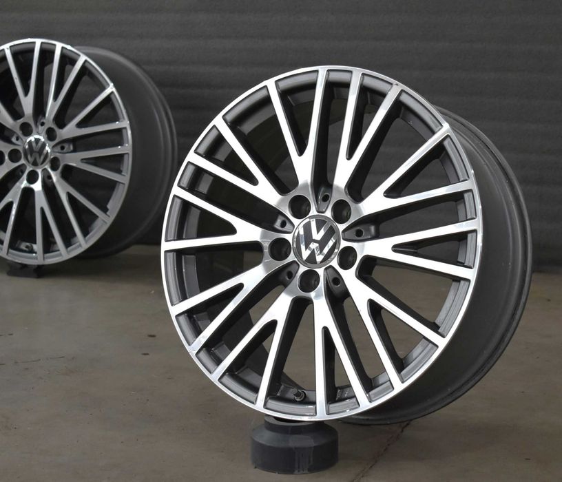 18'' Джанти Volkswagen