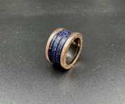 Amanet Dracula: Inel de Aur 7.48Gr/18K