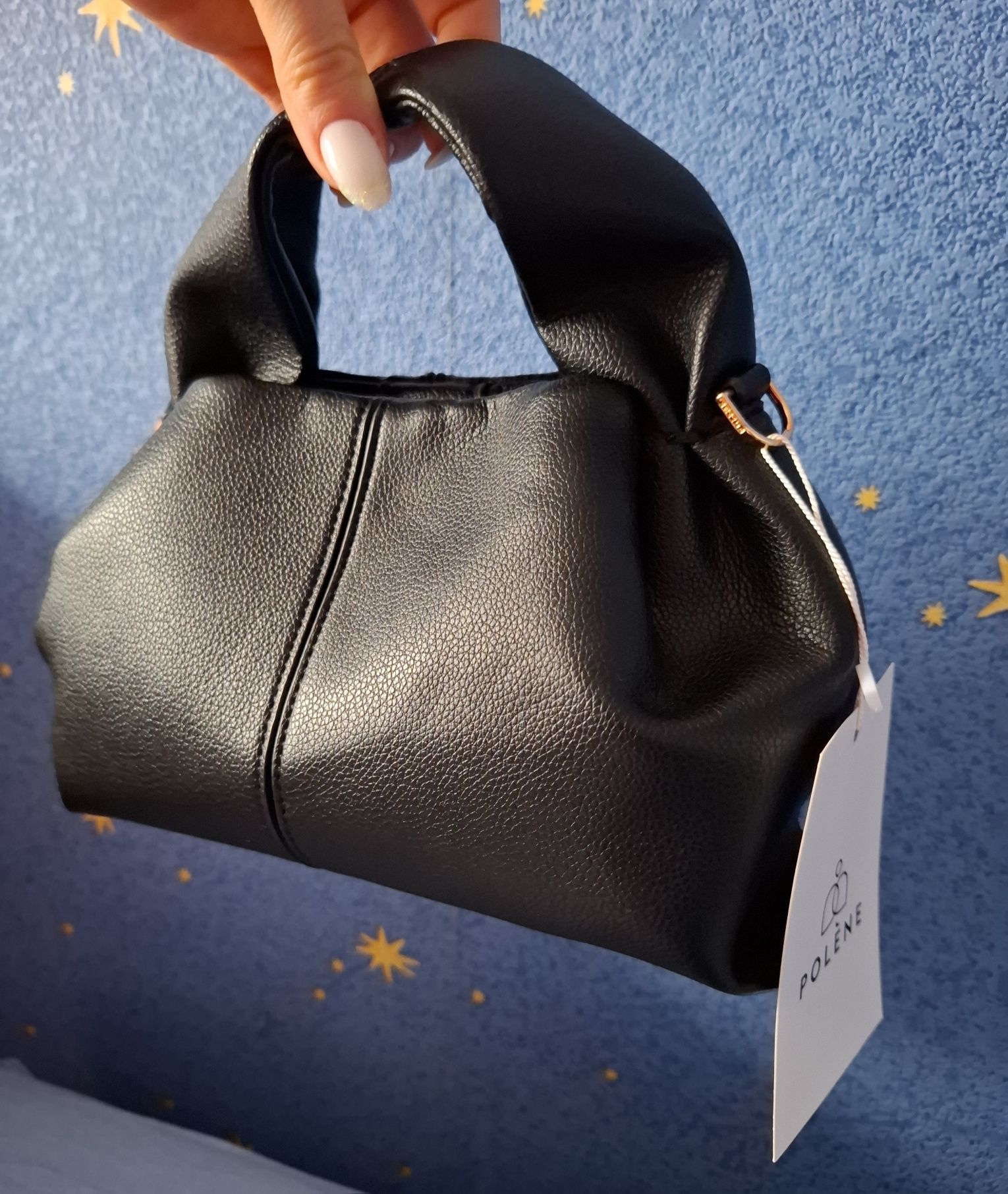 Продам сумочку мини кросс-боди Polene