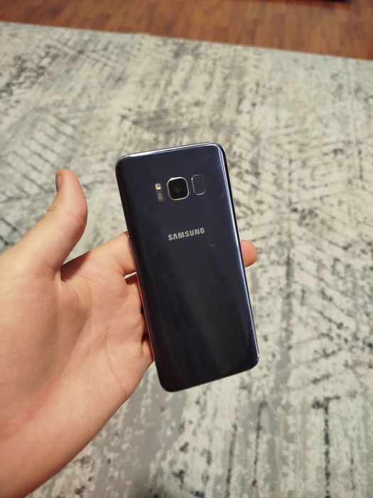 Samsung galaxy s8