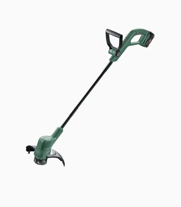 Триммер аккумуляторный BOSCH EasyGrassCut 18-230