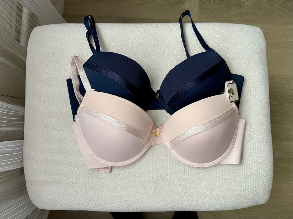 Ново бельо, закупено от САЩ