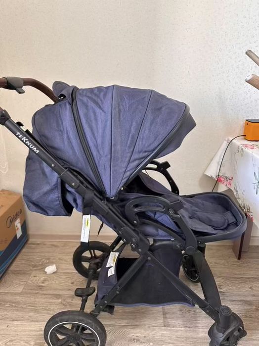 Продам коляску недорого