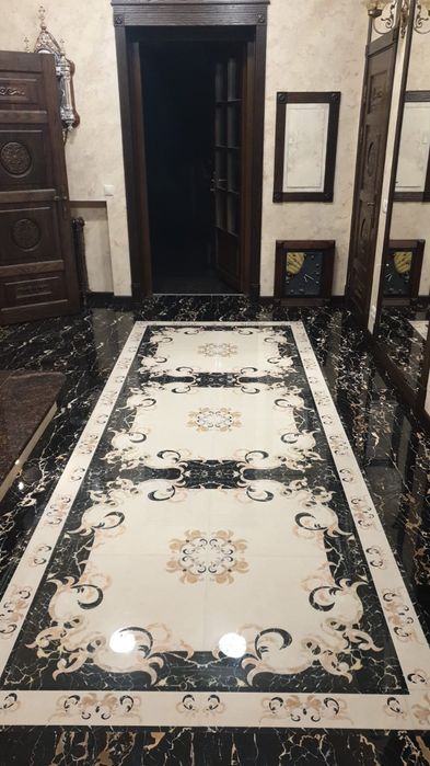 Плиточные работы!!! Кафелчи.