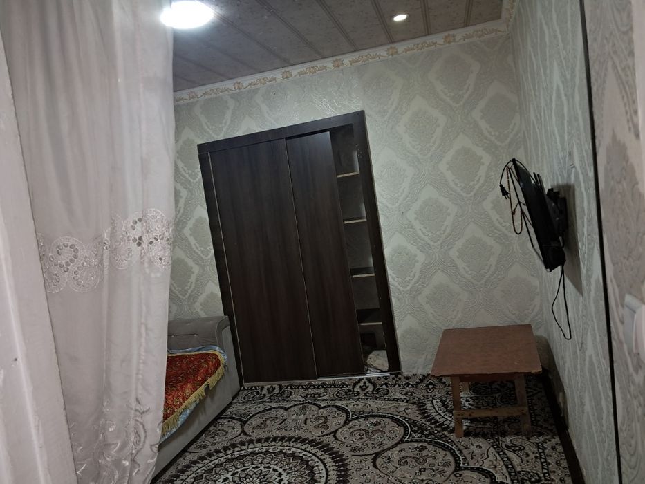 2xonali kvartira chorusda