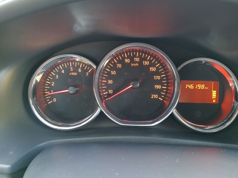 DACIA LOGAN 1.2 BENZINĂ 2017 Posibilitate Rate cu AVANS 0