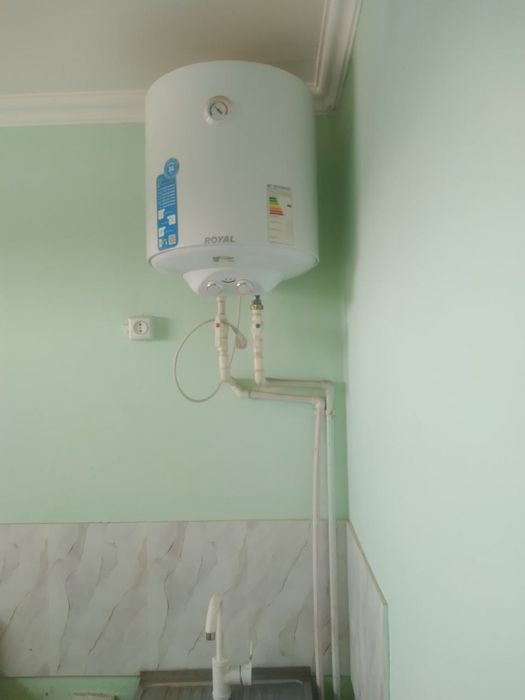 Квартира 21 мкр да