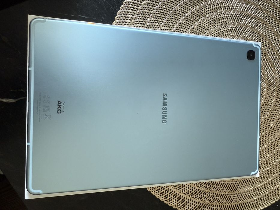 Tableta Samsung Tab S6 Lite