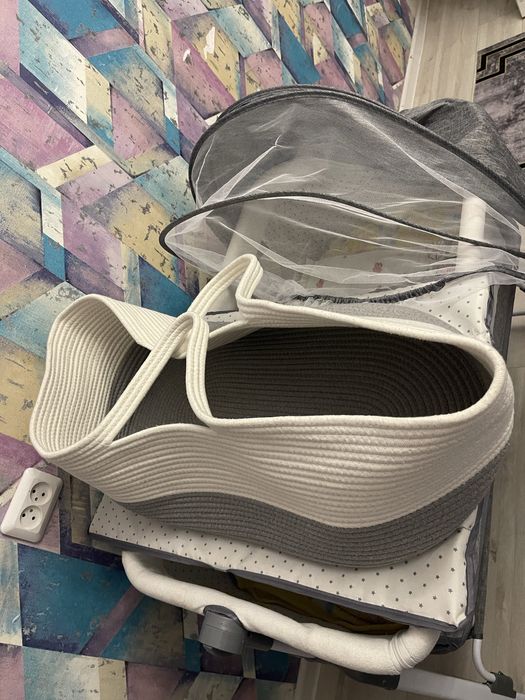 Перноска для малышей