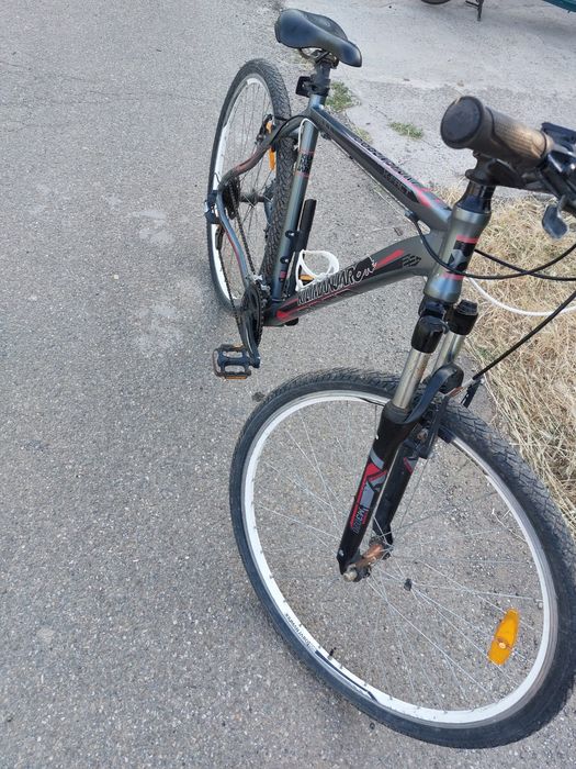 Vând bicicletă 29inch