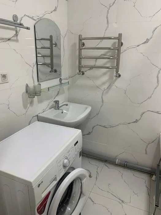 Parkent Plaza — однокомнатная квартира по отличной цене паркенский ;