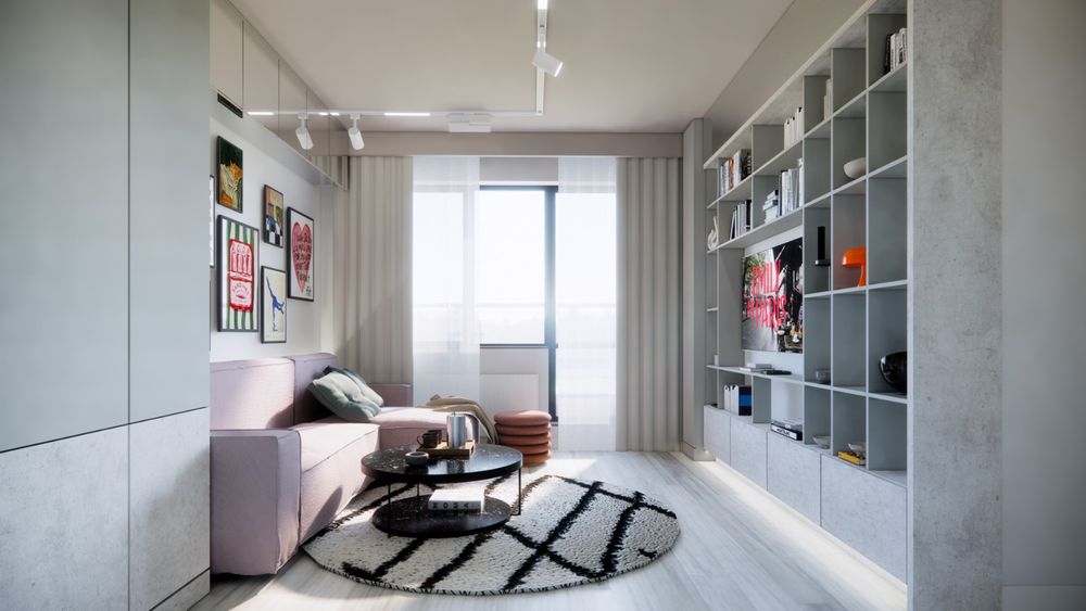 Design Interior & Arhitectură
