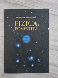 Fizica Povestita