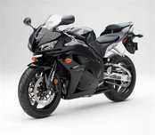 Dezmembrez Honda CBR 600rr 2007-2012