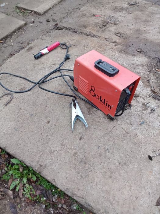 Продам сварочный аппарат