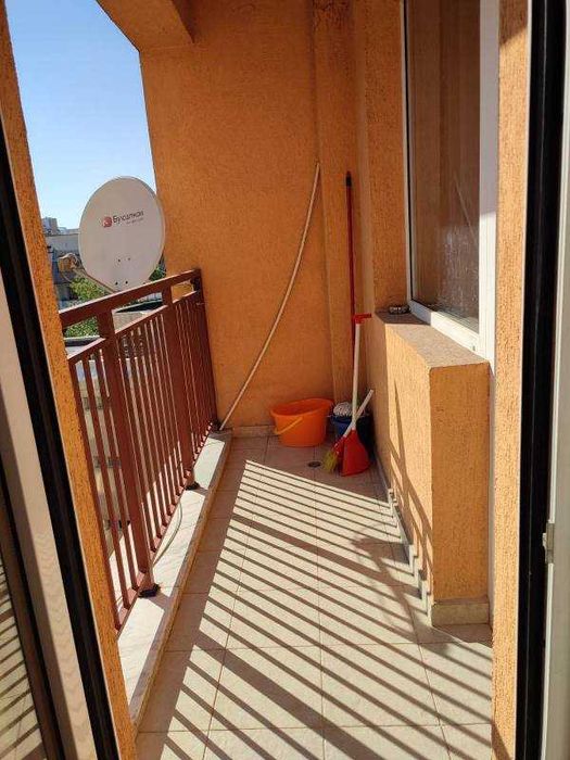 Продава се Двустаен апартамент в София, Младост 1 - 62 кв.м за 3065 €/кв.м - Снимка #6