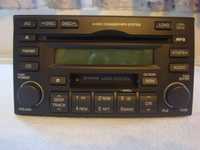 Radio cd auto Kia Sorento MP3 original nou