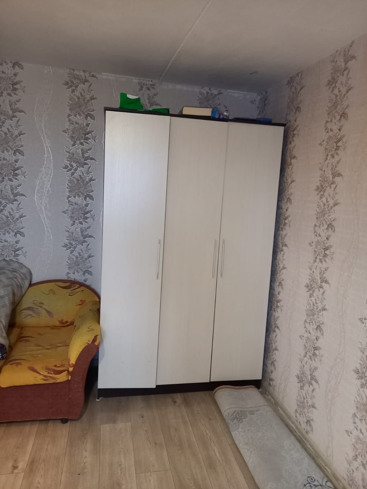 Сдам 1комнатную квартиру