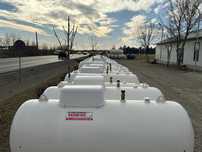 Buteli Bazine Rezervoare Recipiente Propan GPL GAZ