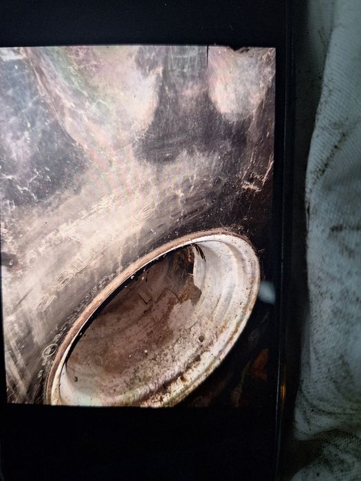 Gumi Goodyear ne karani