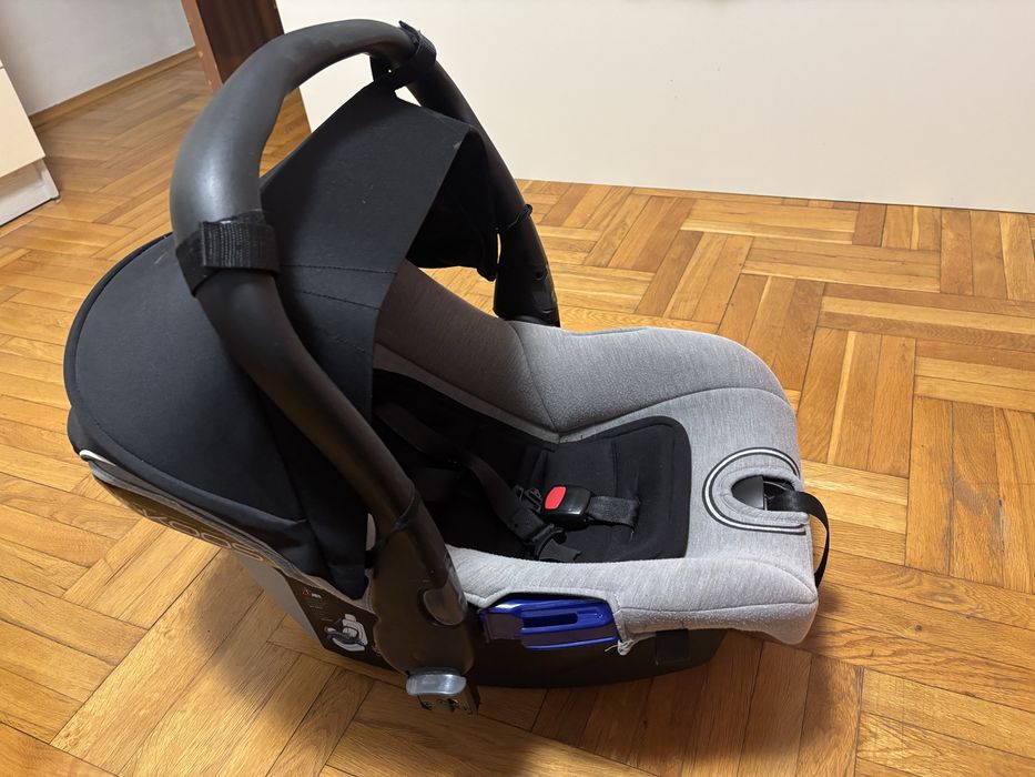 Кошчета за количка Jane Epic