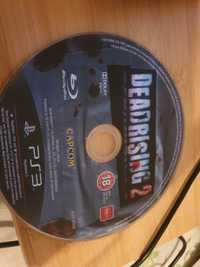 cd joc ps3 dead rising 2