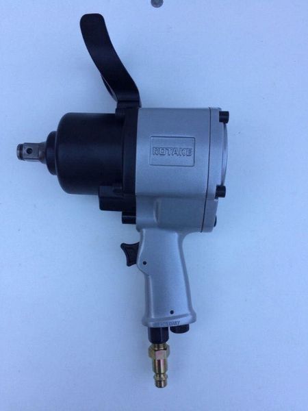 Pistol pneumatic / Pistol impact