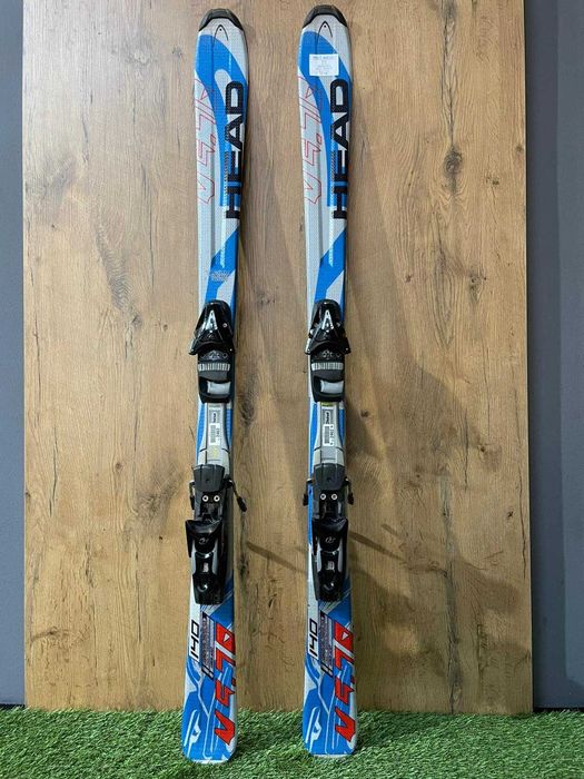 Schiuri HEAD 140cm