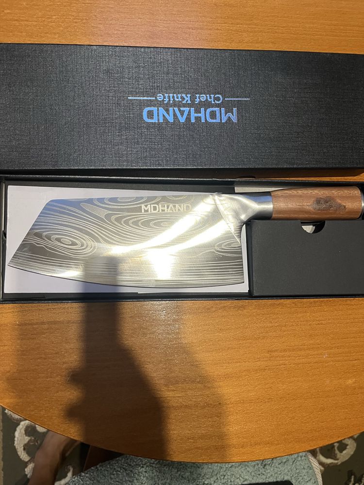 Професионален японски сатър
