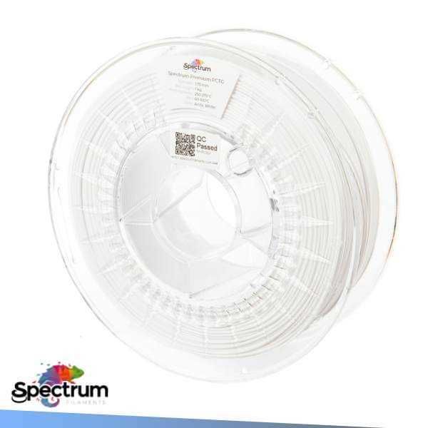 Spectrum Filaments \ Филаменти за 3D принтер – PLA, PETG - MADE IN EU