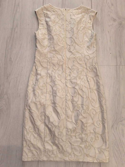 стилна рокля Lucy L 60лв