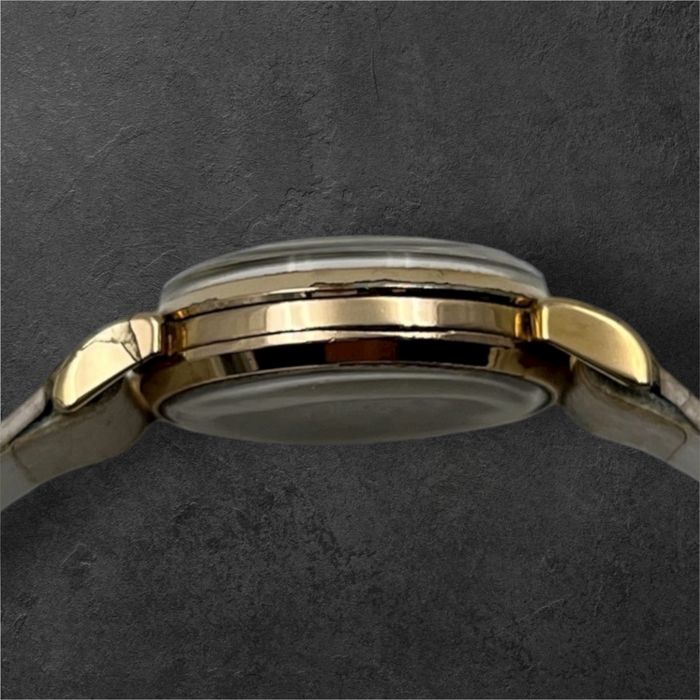 Fortis mechanical sceleton дамски часовник