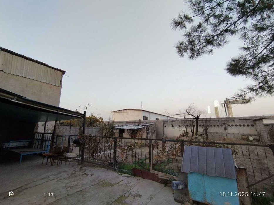 Toshkent shahri, Bektemir tumanida joylashgan UY SOTIQDA