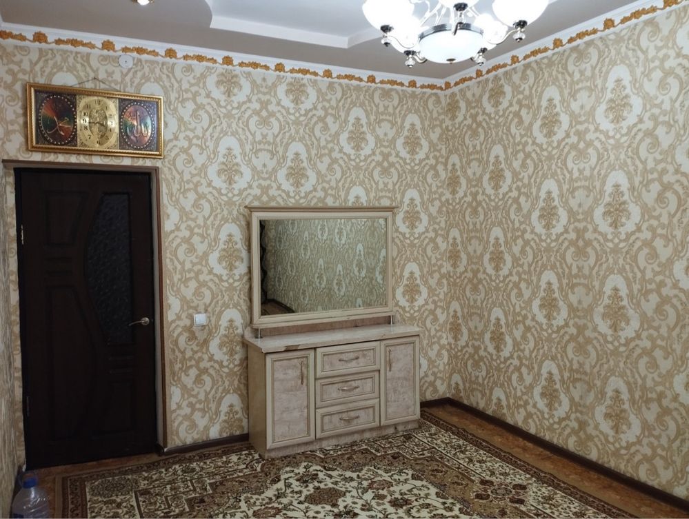 Аренда кв Ижарага уй Яккасарй тумани