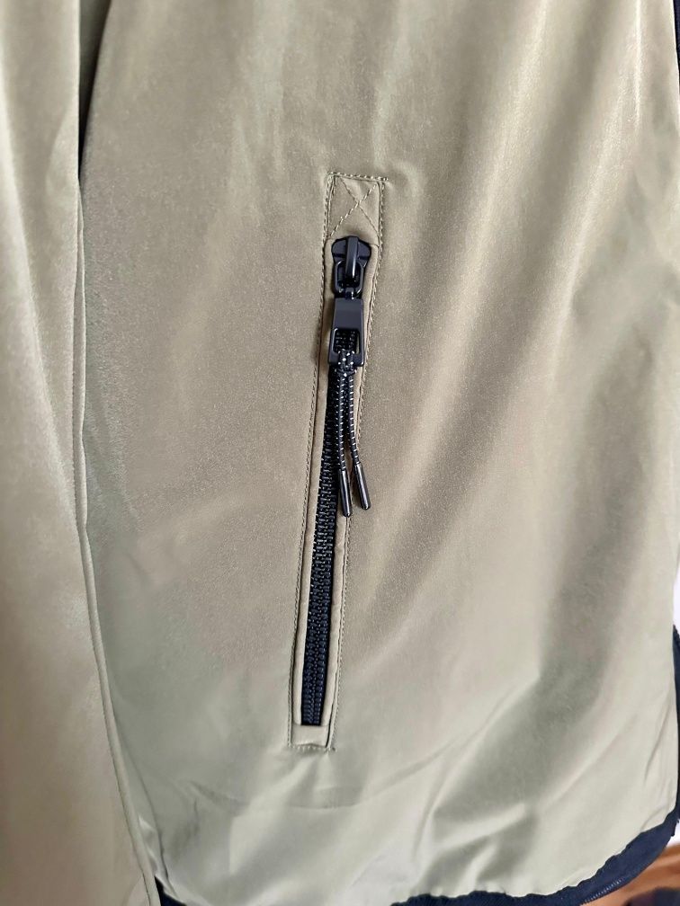 Jacheta ZARA Men