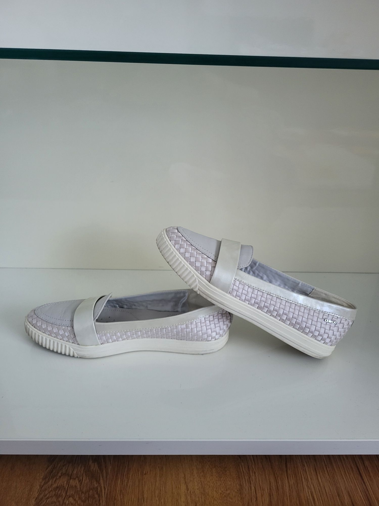 Espadrile Geox Respira