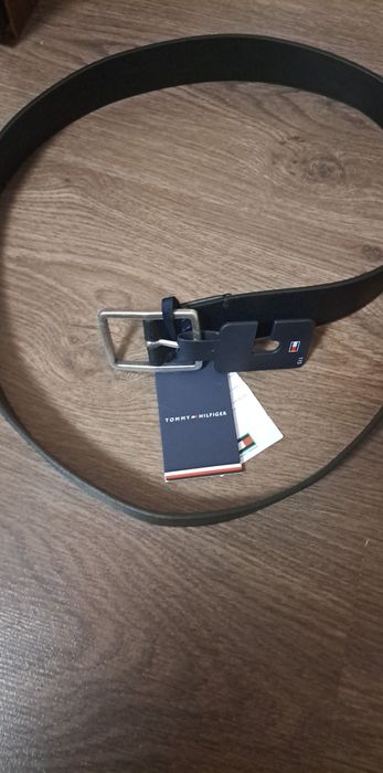 Мъжки колан на Tommy Hilfiger