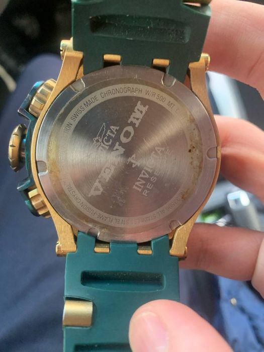 Invicta Venom СРОЧНО