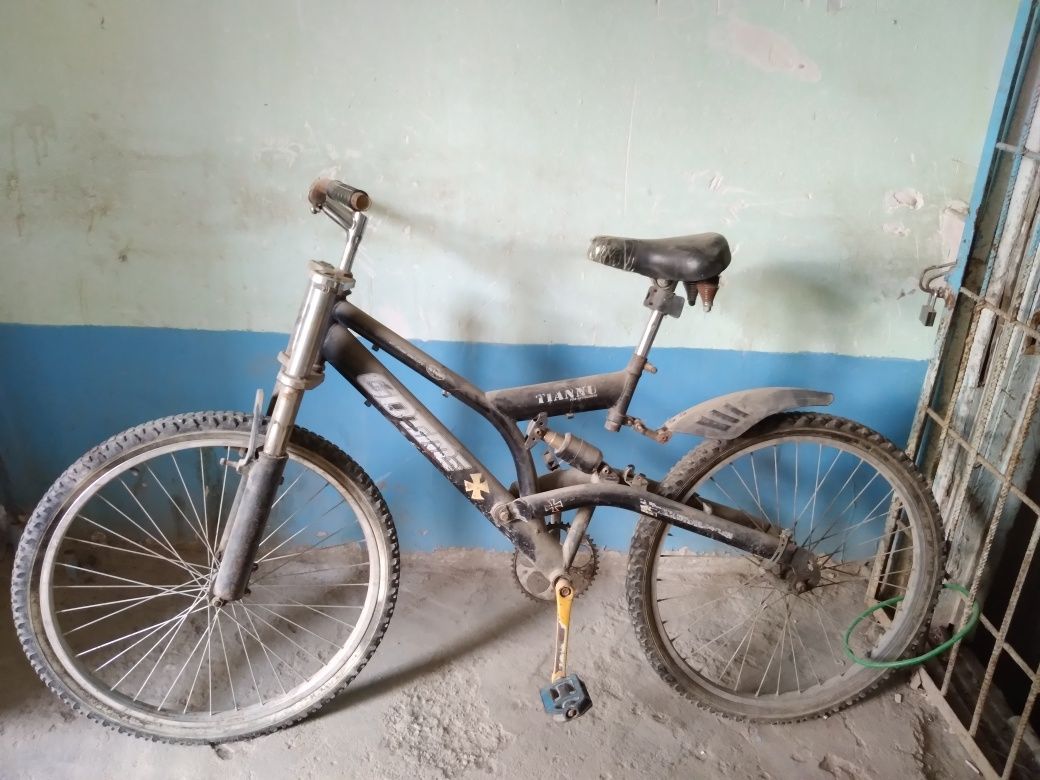 Велосипед сотаман арзон