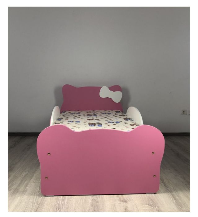 Продам детскую кровать