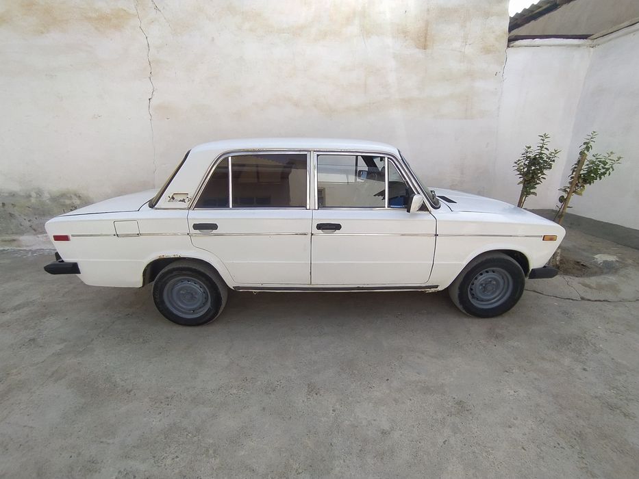 Vaz 2106 xolati zur narxini kelishamz