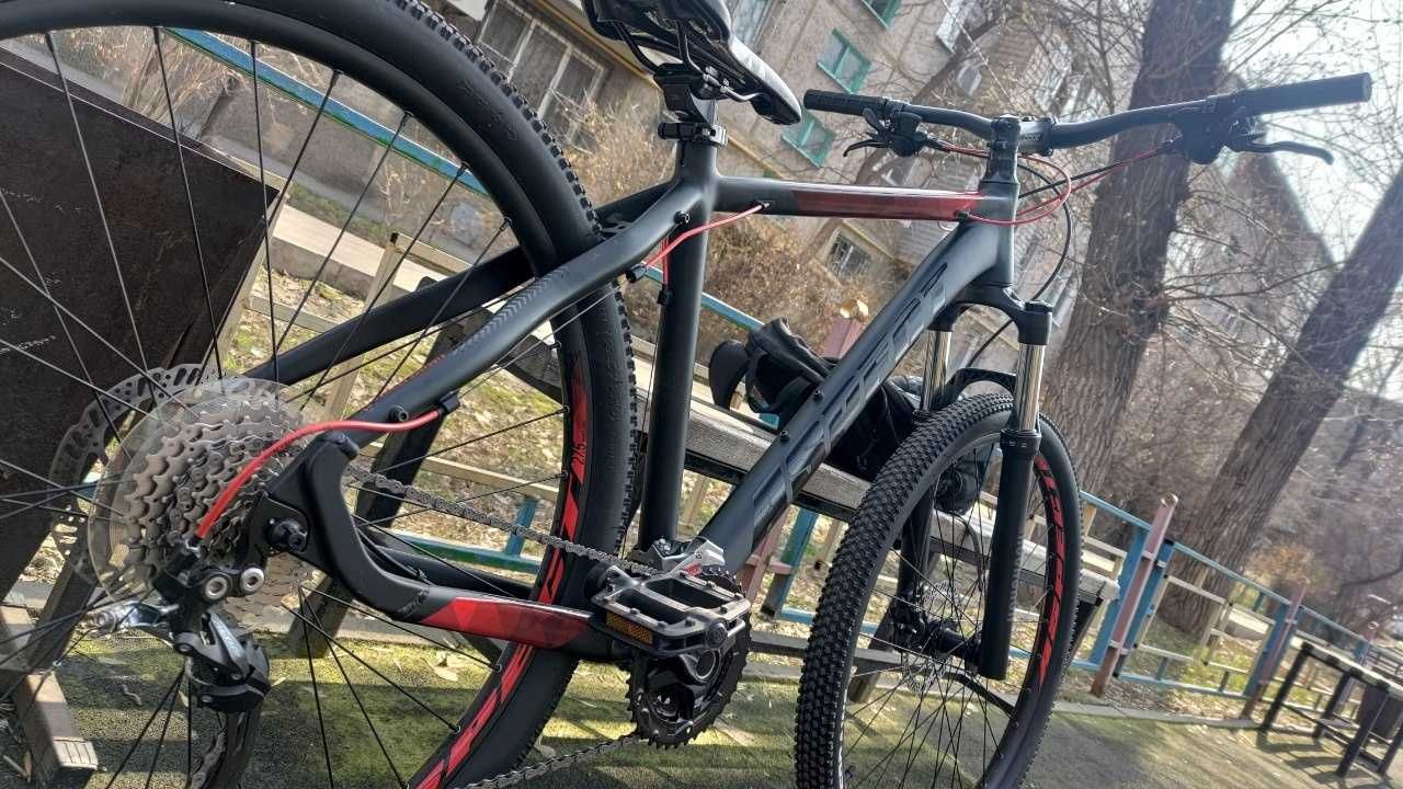 Горный велосипед Aspect Air Pro 27.5