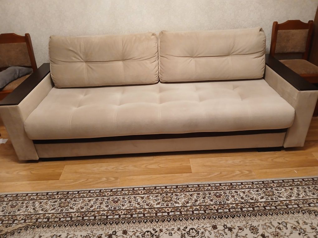 Раскладной Диван