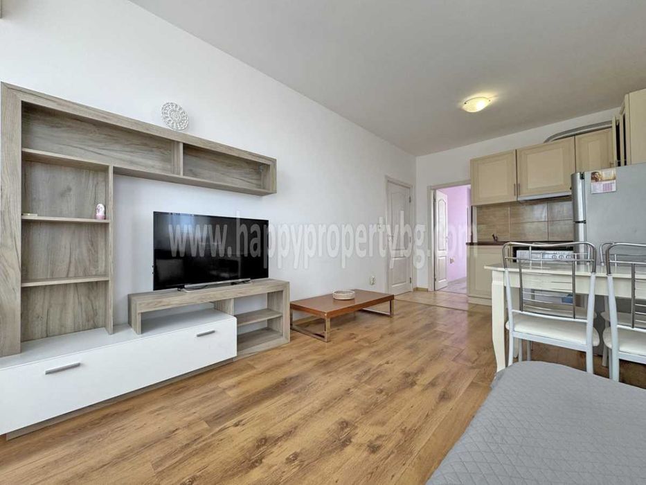 Продава се Двустаен апартамент в с. Равда, Област Бургас - 81 кв.м за 933 €/кв.м - Снимка #2