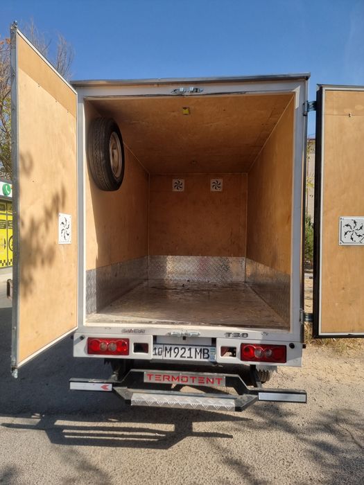 вывоз мусора строй мусор